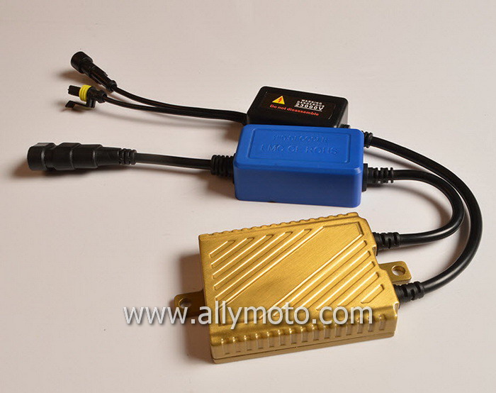 HID Ballast with Canbus 35w AC